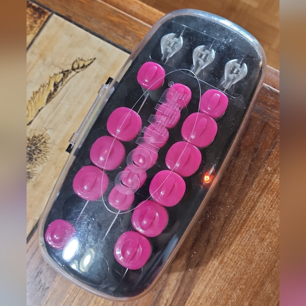 CONAIR Rollers